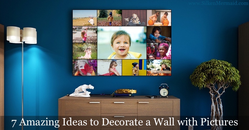 Wall decoration ideas